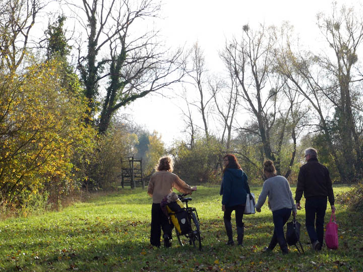 Waldgarten Rehfelde